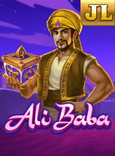 Jackpot slot game cover